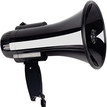 Amazon.co.jp 最新リリース: メガホン・拡声器 の新着ランキングです。